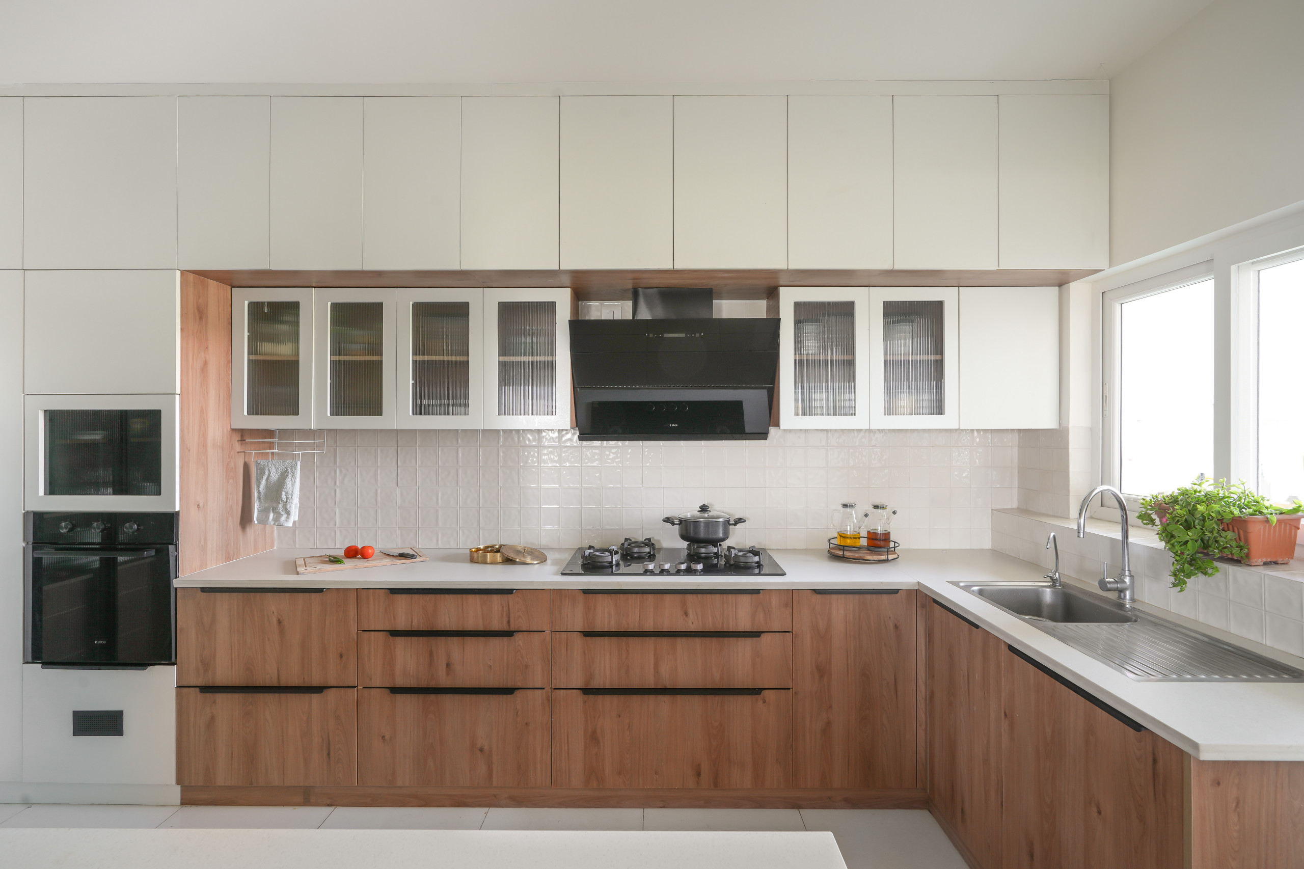 Design a Kitchen: Create a Space That Combines Style and Function